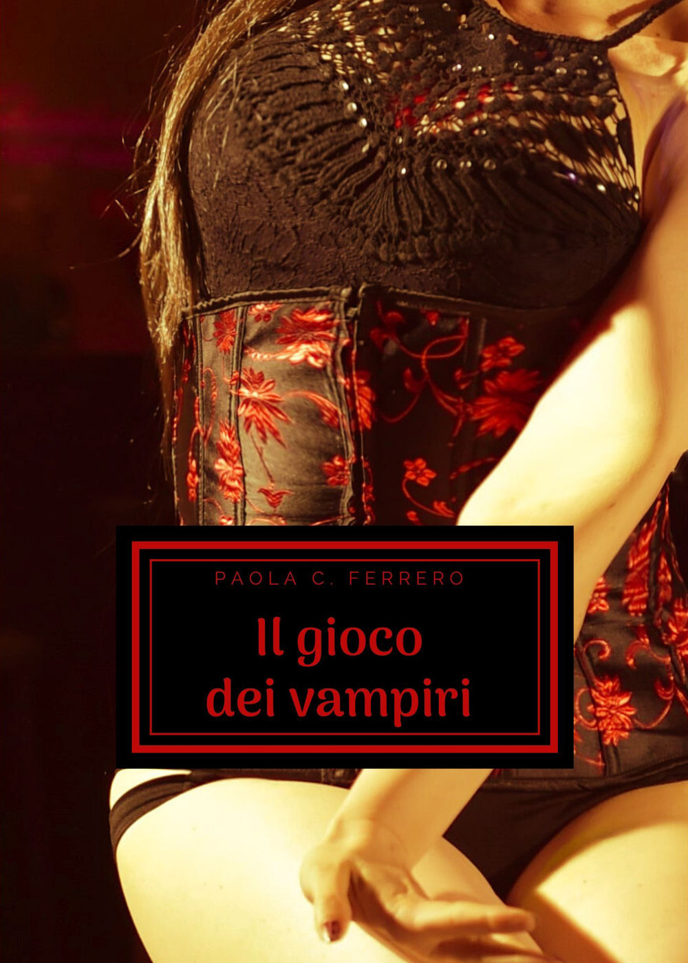 Il gioco dei vampiri