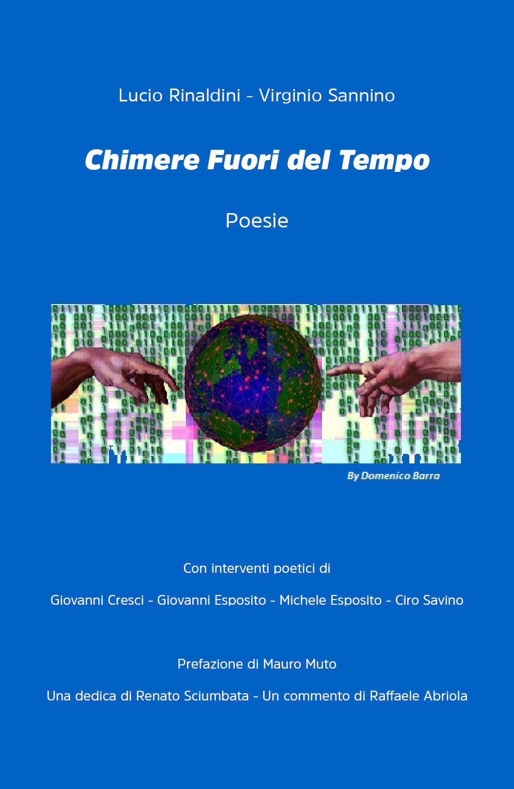 Chimere fuori del tempo