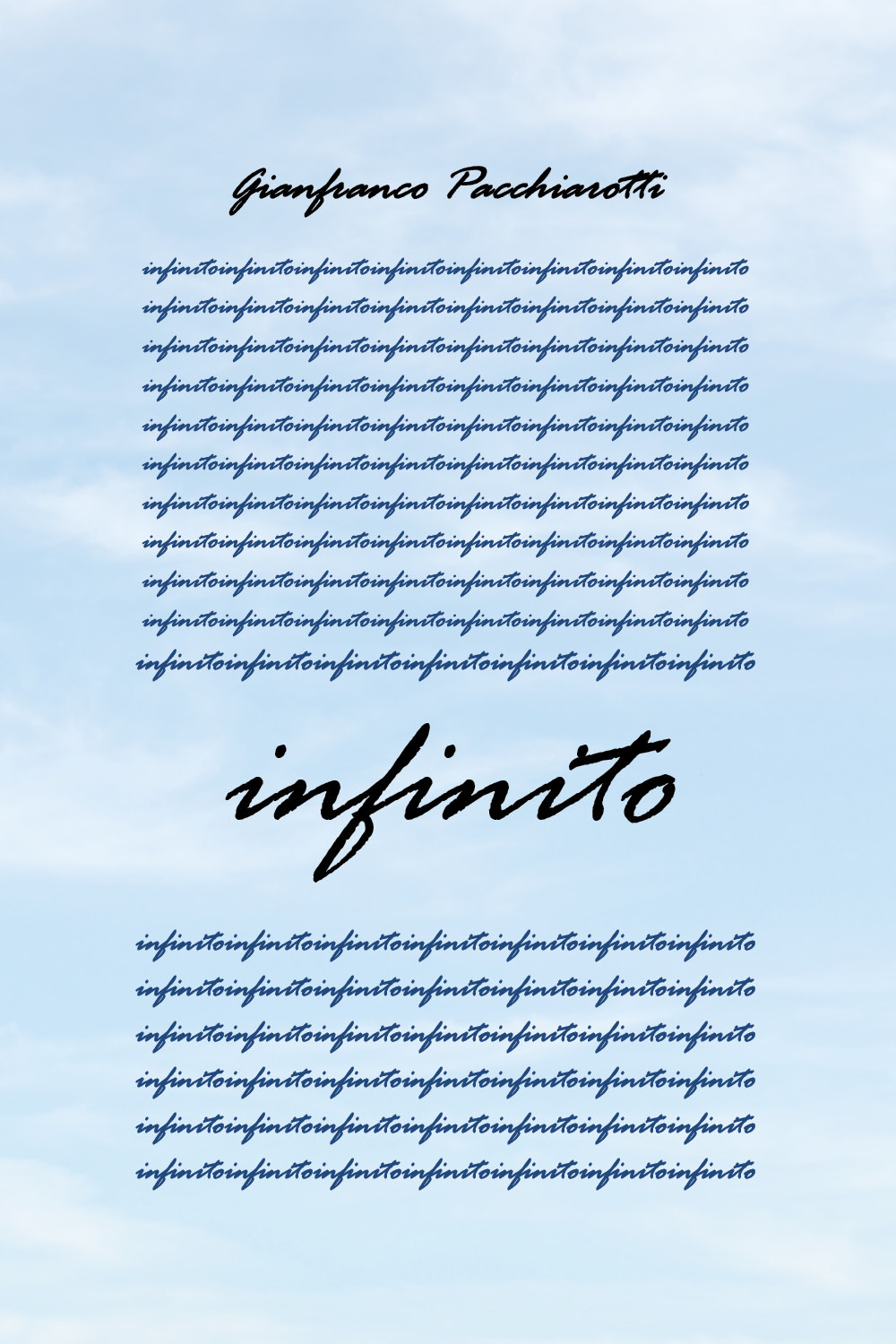 Infinito