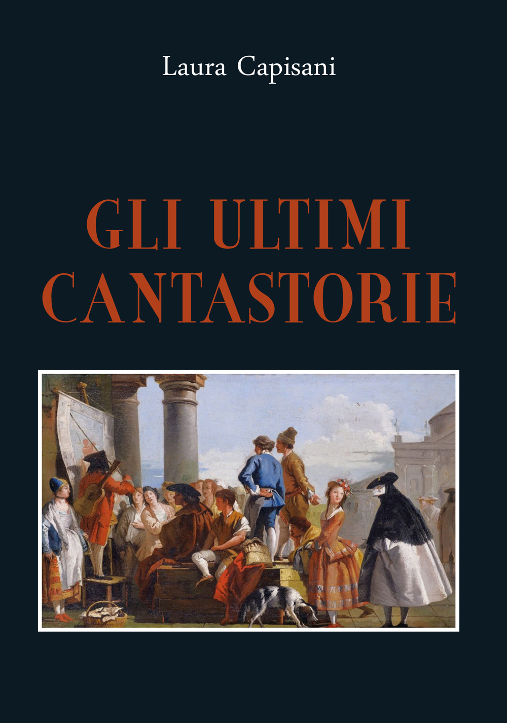 Gli ultimi cantastorie