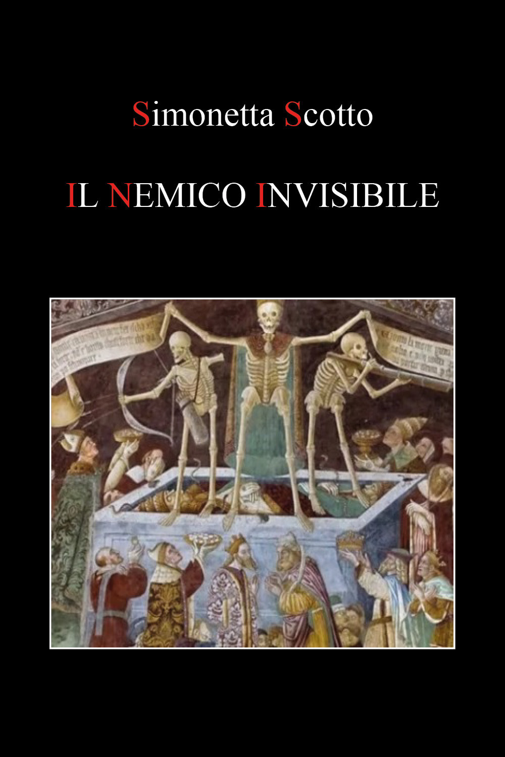 Il nemico invisibile