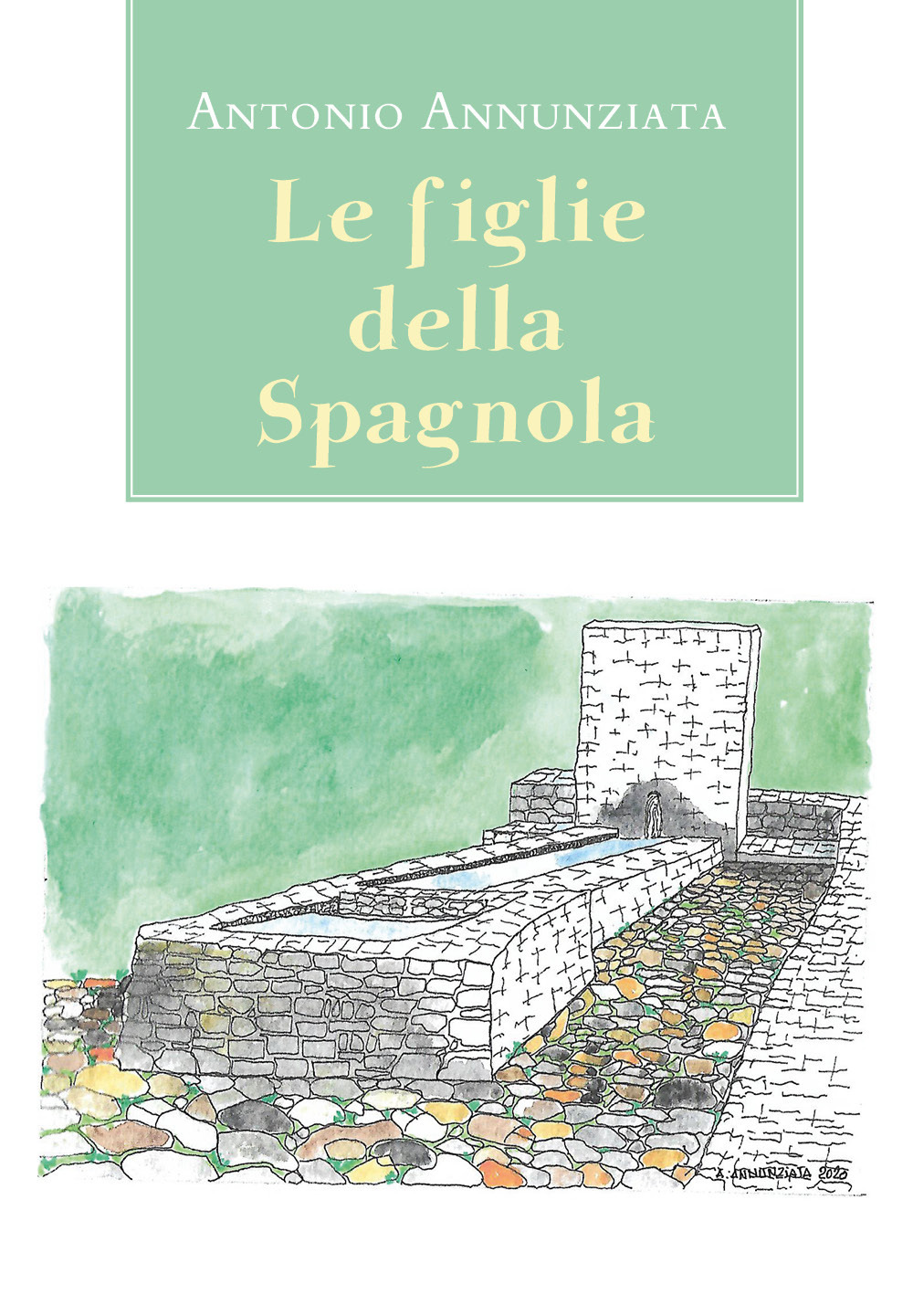 Le figlie della Spagnola