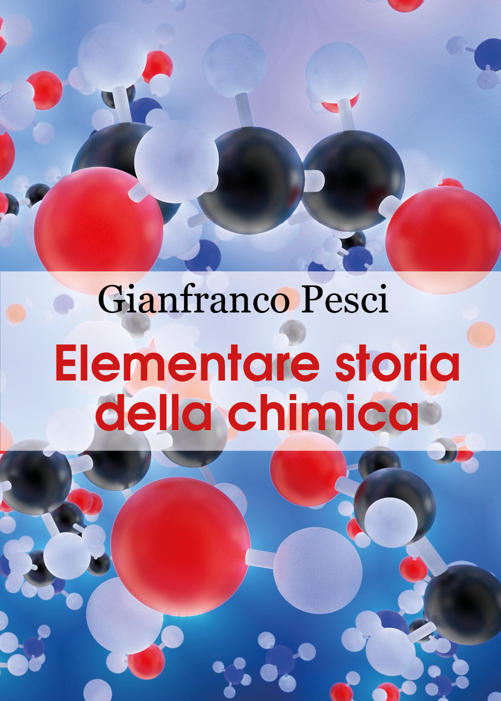 Elementare storia della chimica