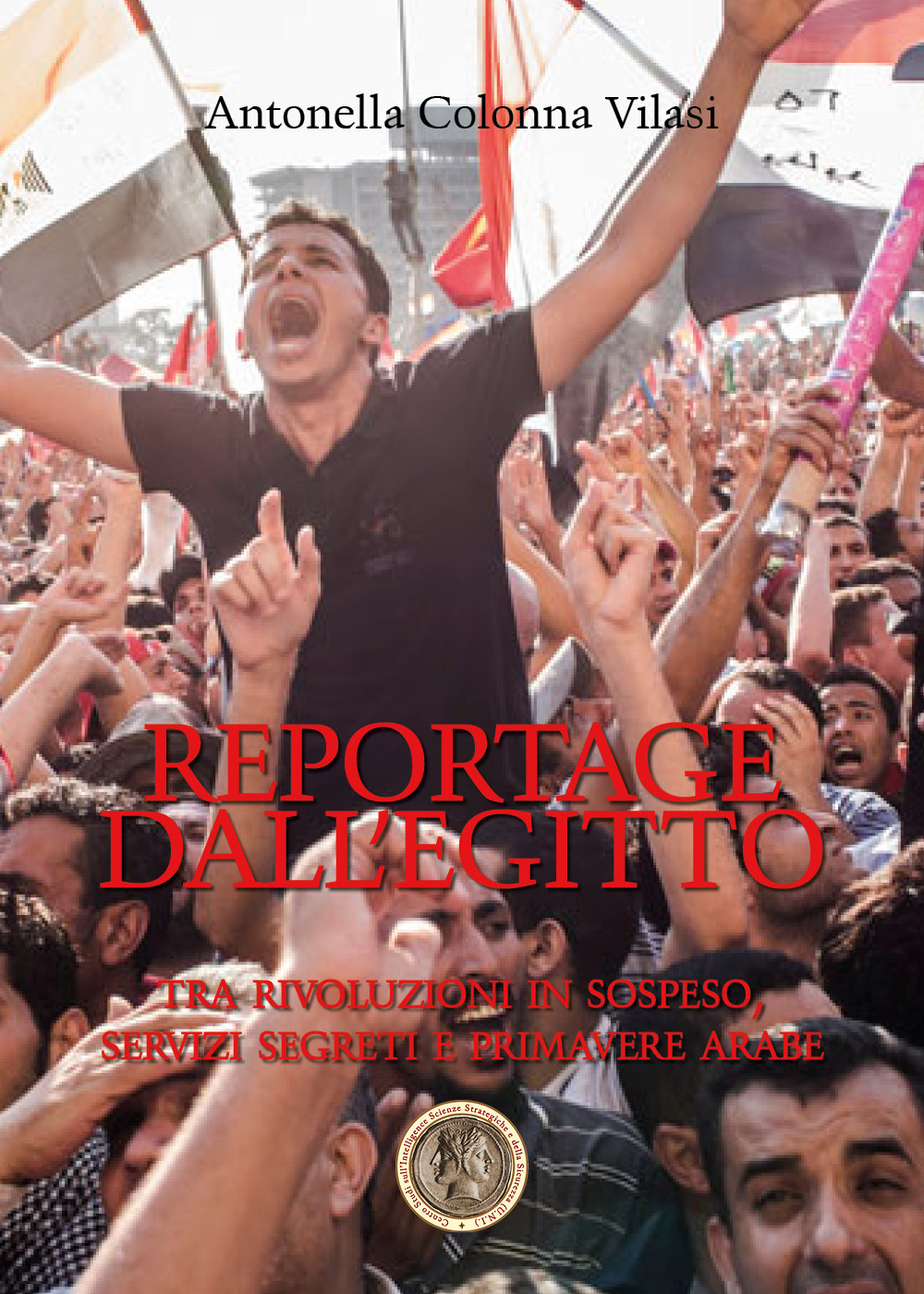 Reportage dall'Egitto