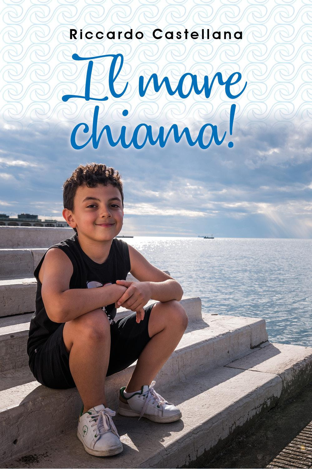 Il mare chiama!