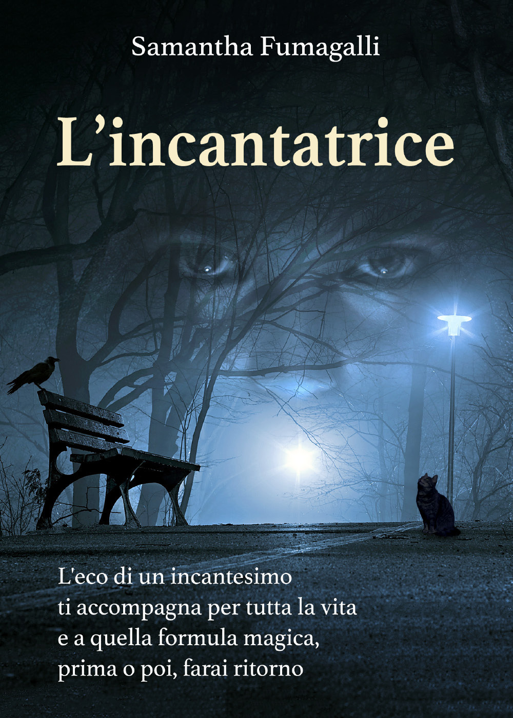 L'incantatrice