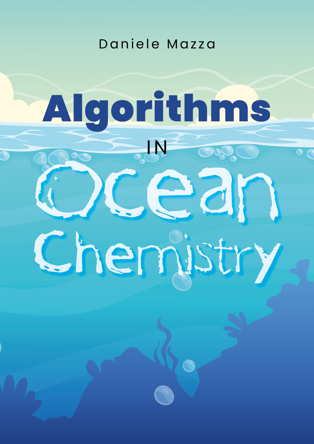 Algorythms in Ocean Chemistry