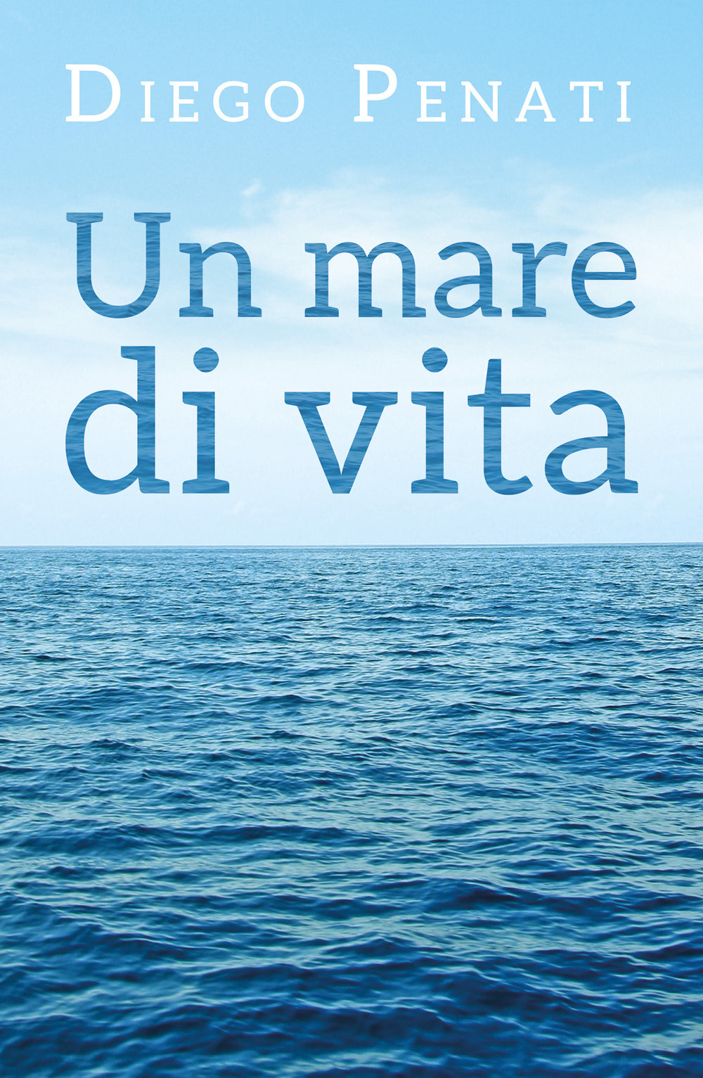 Un mare di vita