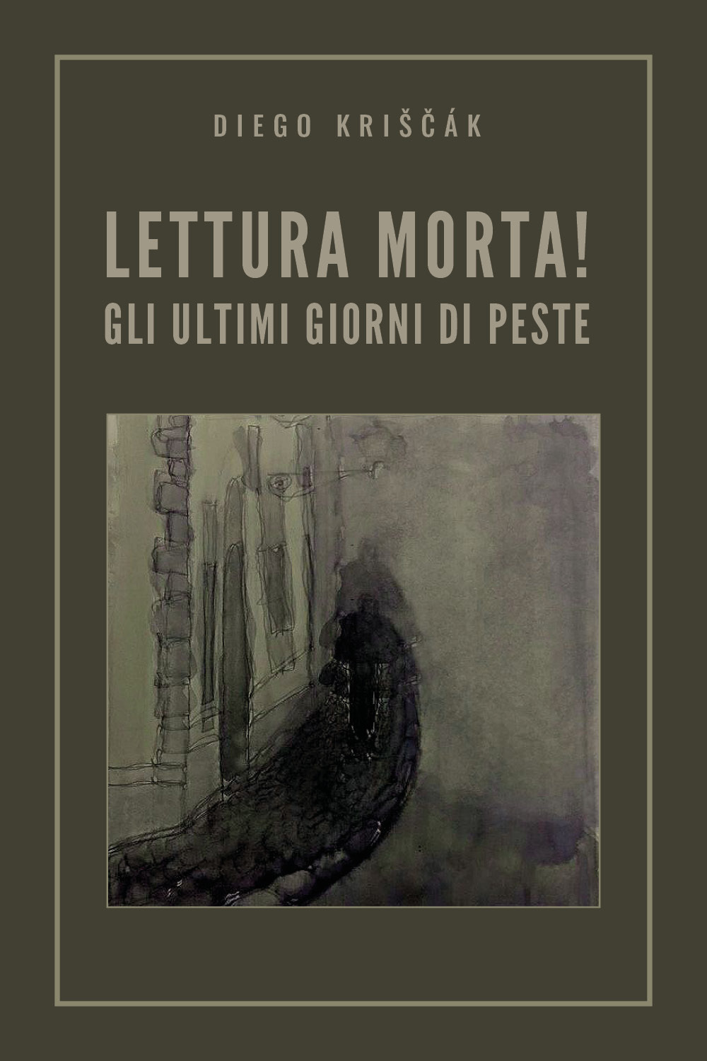 Lettura morta! Gli ultimi giorni di peste