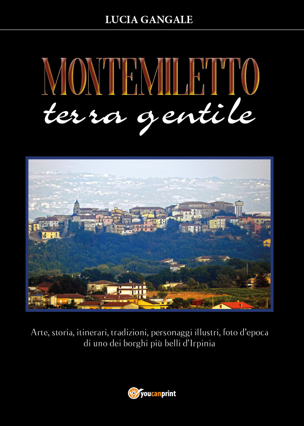 Montemiletto terra gentile