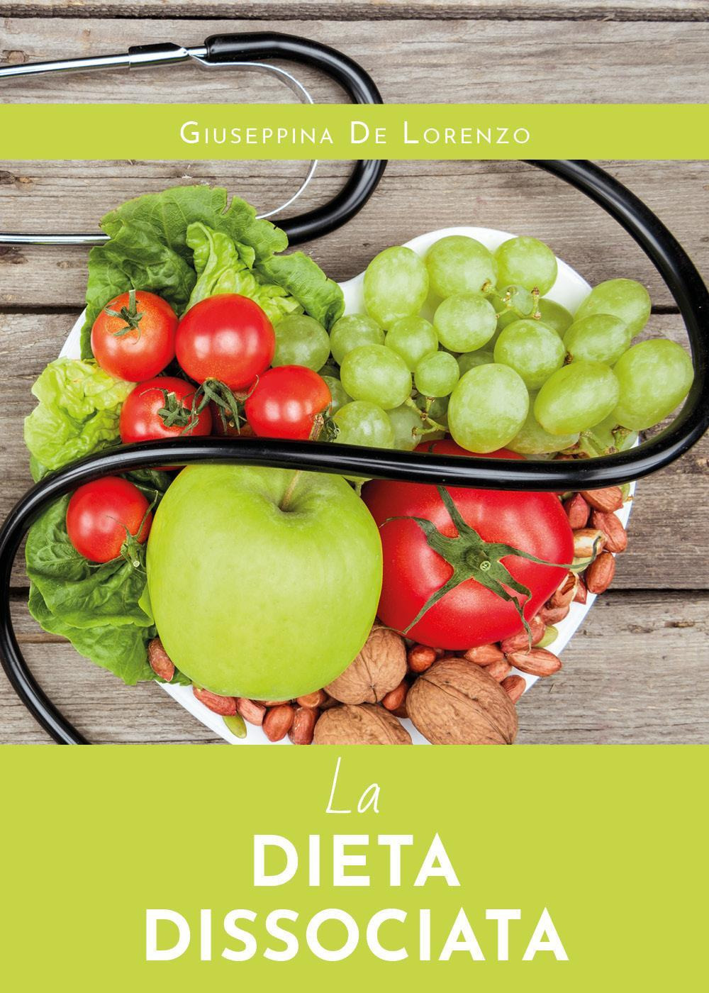 La dieta dissociata