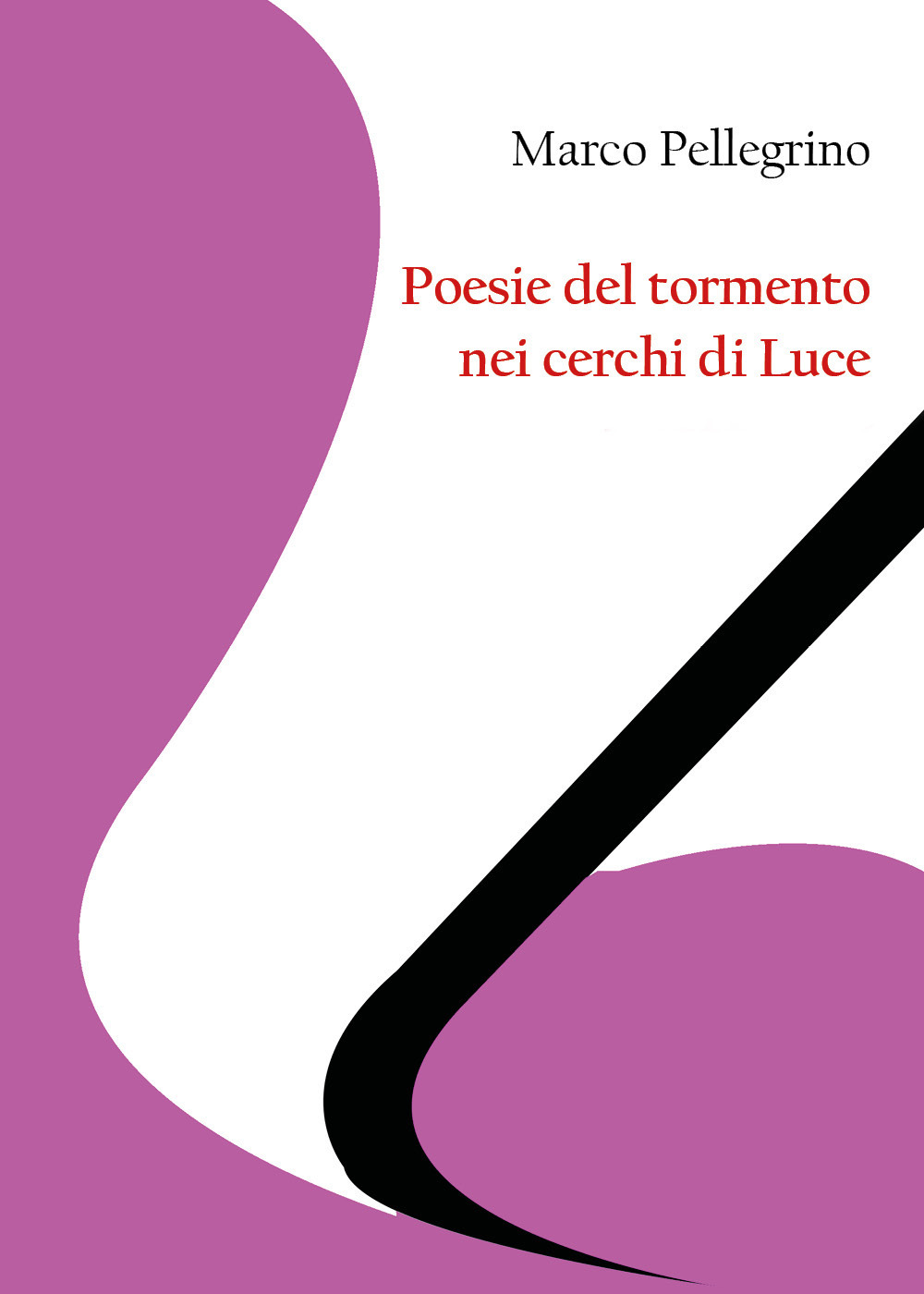 Poesie del tormento nei cerchi di Luce