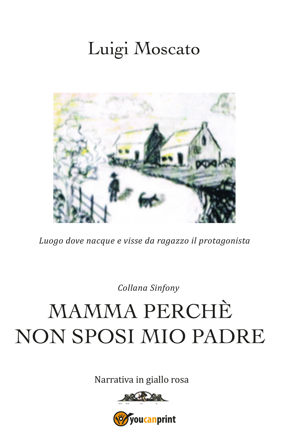 Mamma perché non sposi mio padre