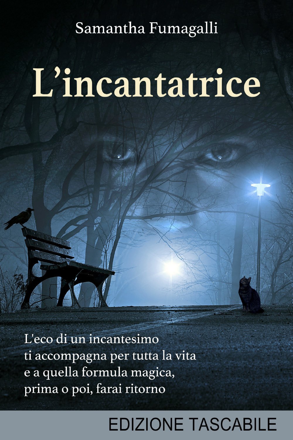 L'incantatrice