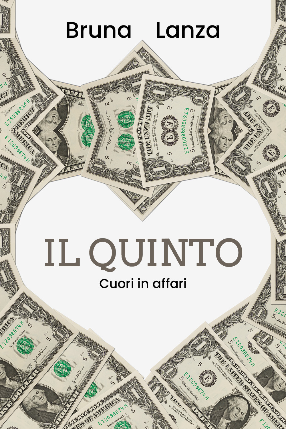 Il Quinto: cuori in affari