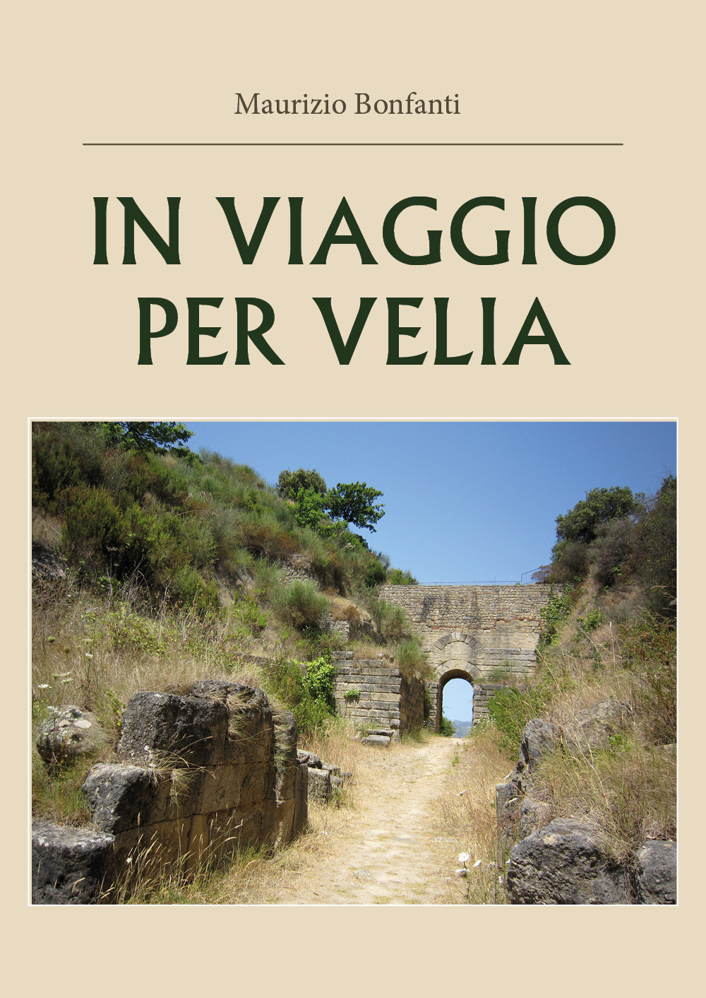 In viaggio per Velia