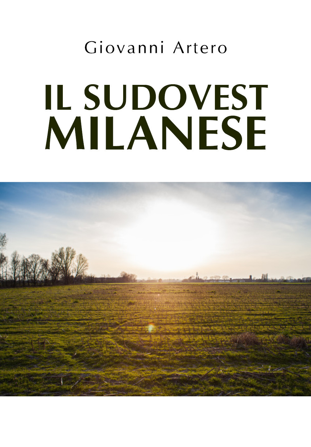 Il sudovest milanese