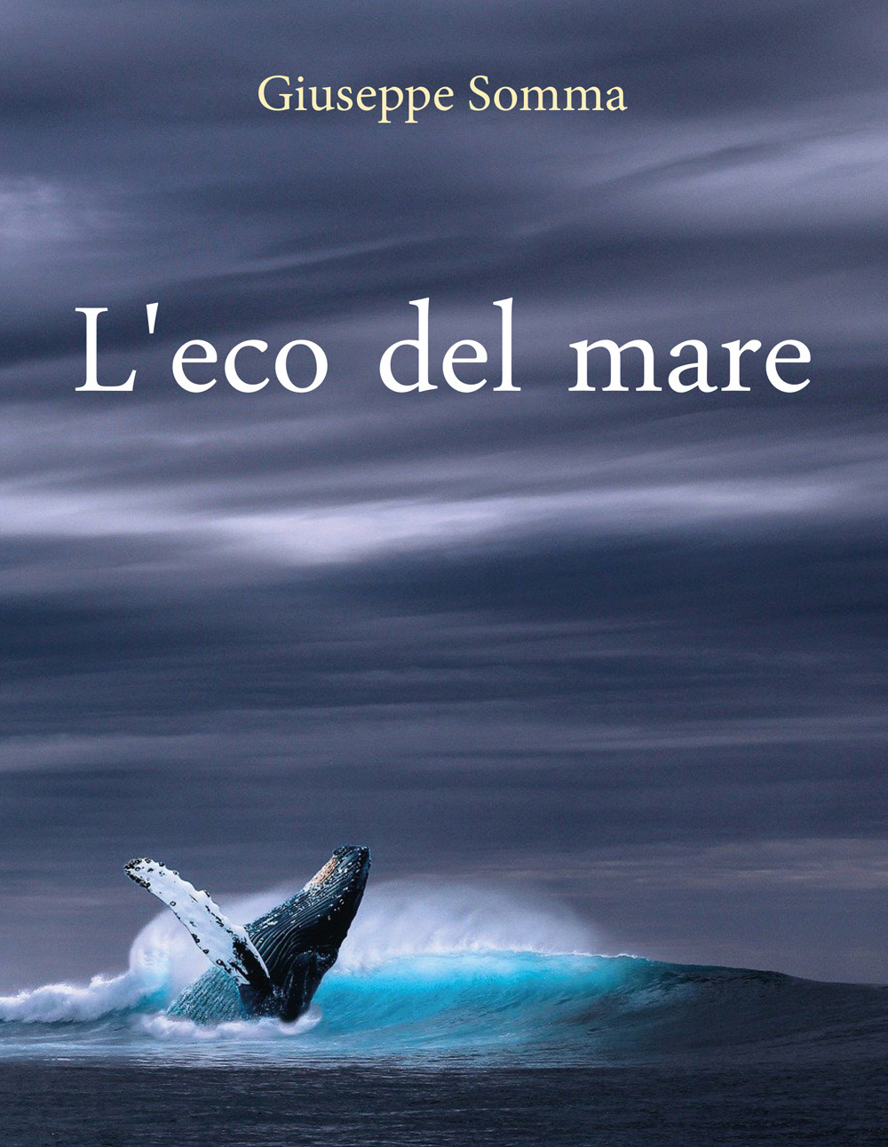 L'eco del mare