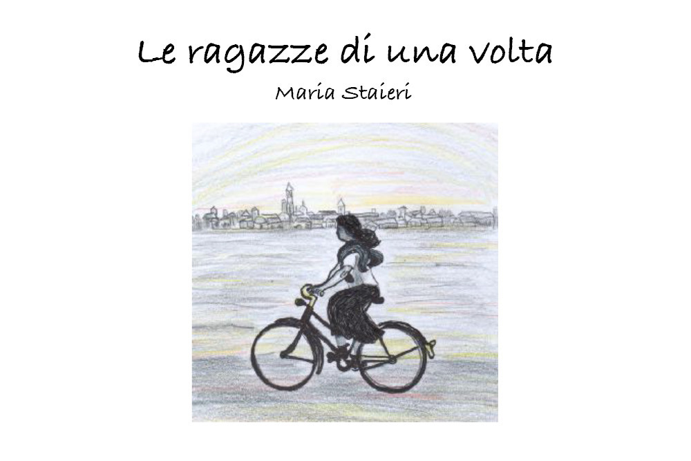 Le ragazze di una volta