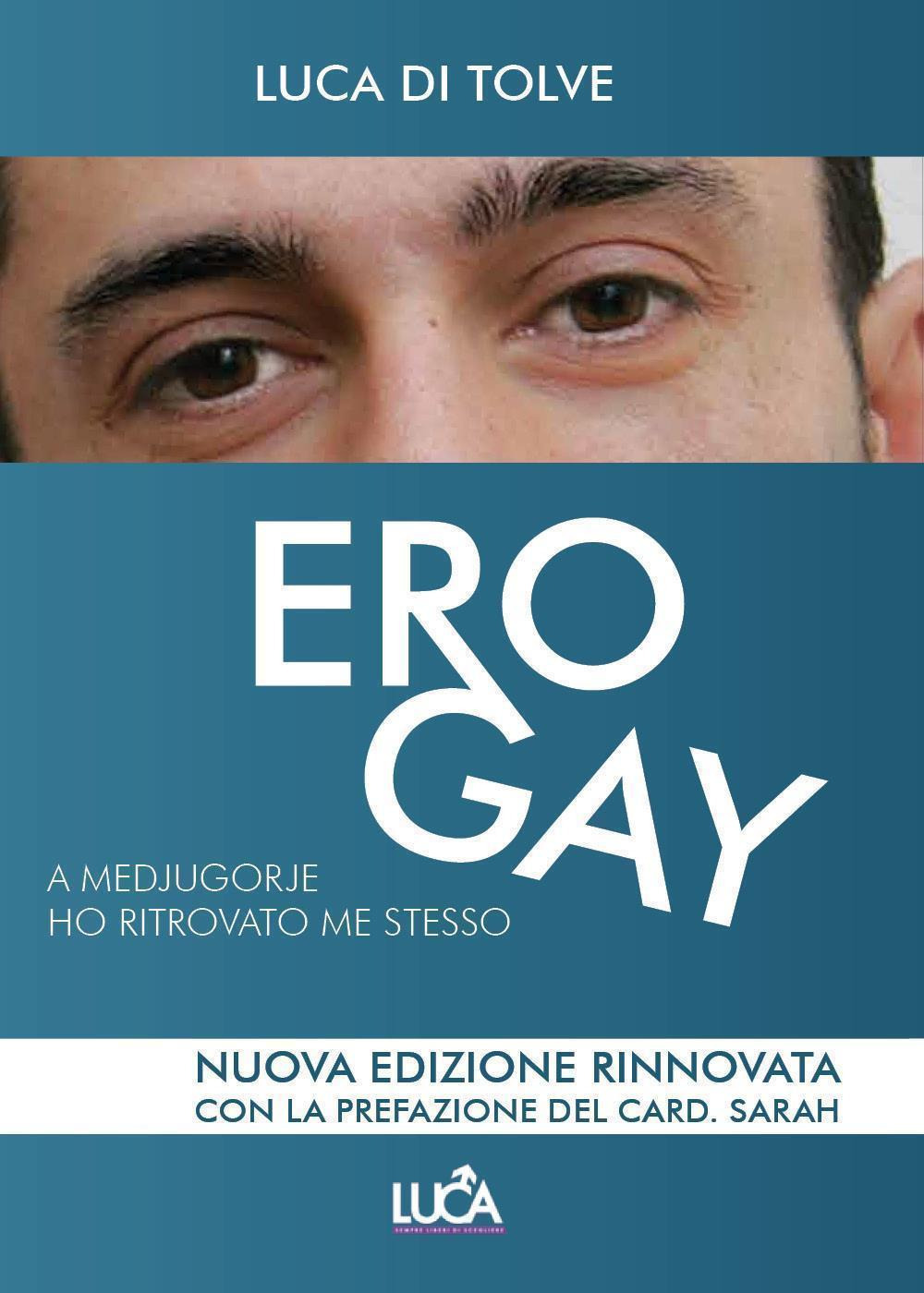 Ero gay. A Medjugorje ho ritrovato me stesso