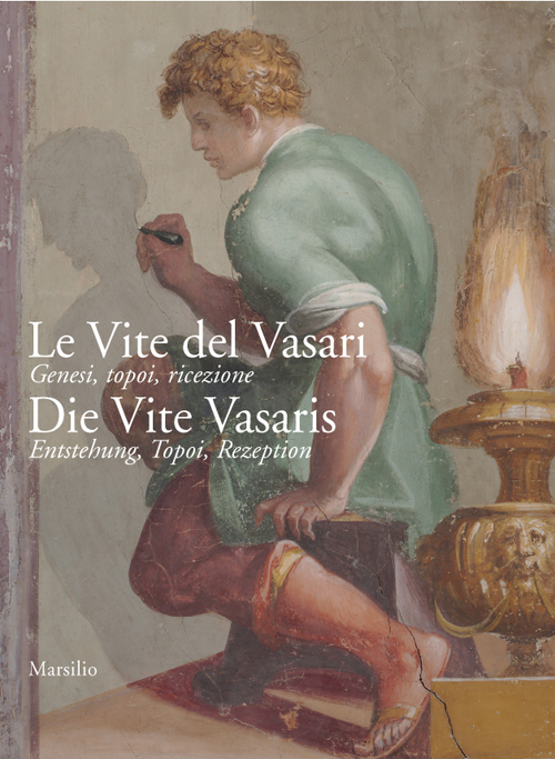 Le vite del Vasari. Ediz. illustrata