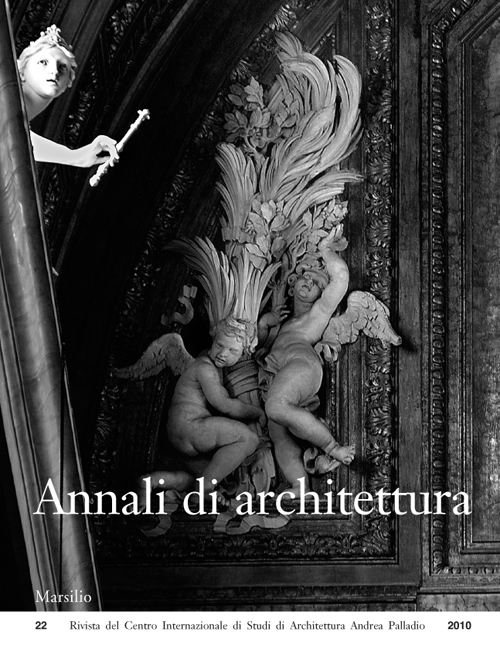 Annali di architettura (2010)