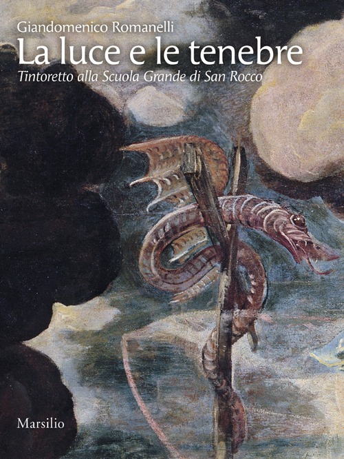 La luce e le tenebre. Ediz. illustrata