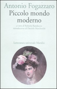 Piccolo mondo moderno