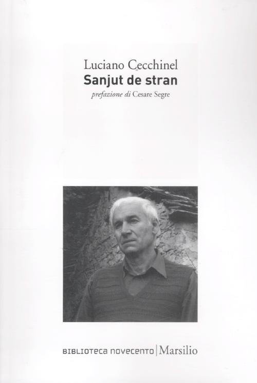 Sanjut de stran