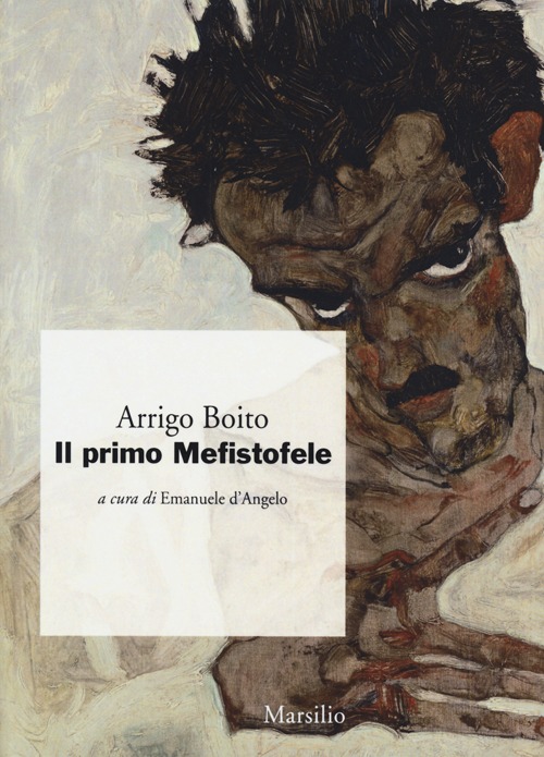 Il primo Mefistofele