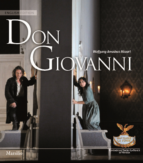 Don Giovanni. Ediz. inglese