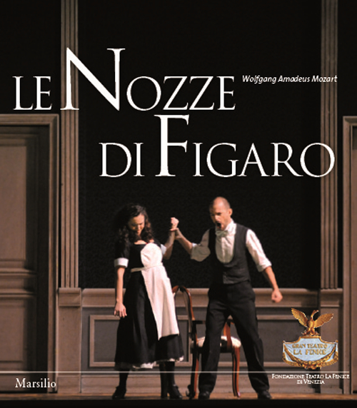 Le nozze di Figaro