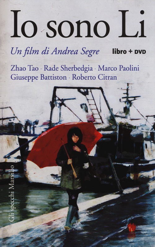 Io sono Li. Con DVD