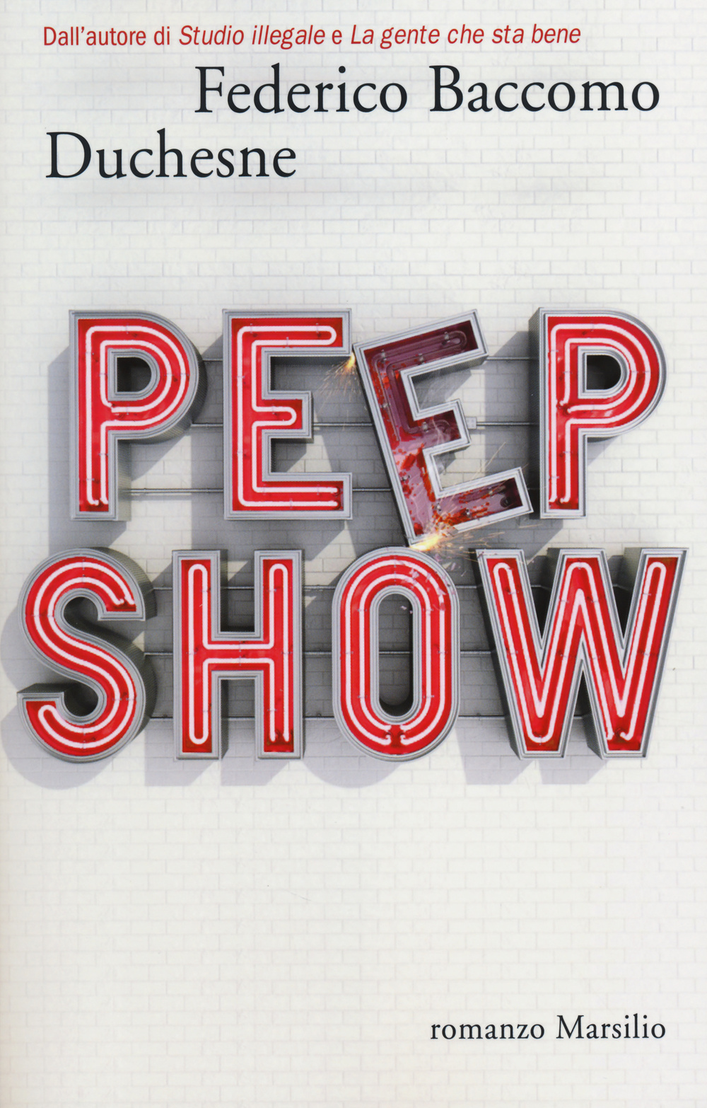 Peep show