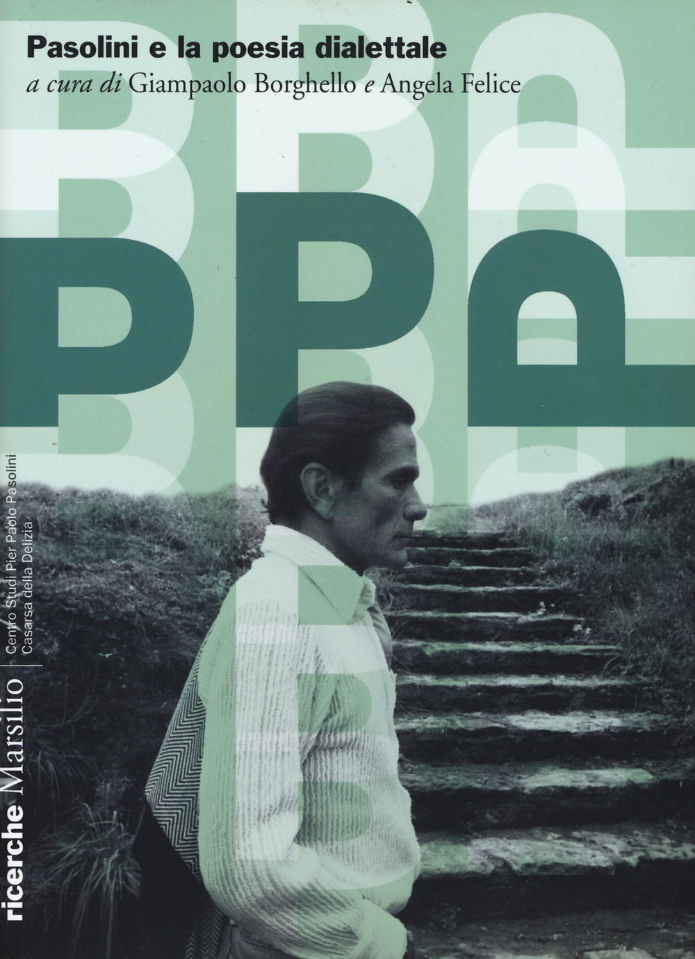 Pasolini e la poesia dialettale