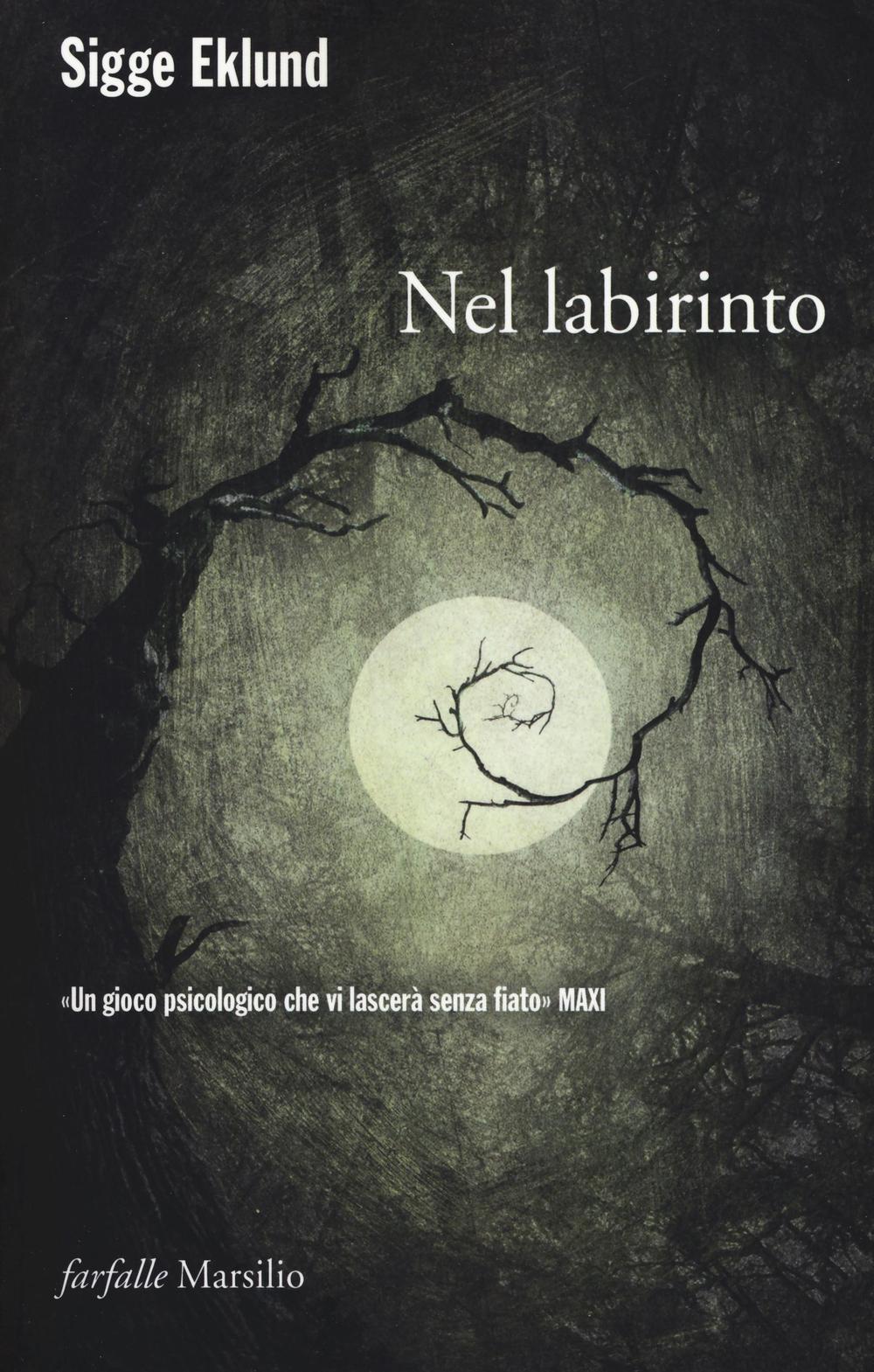 Nel labirinto