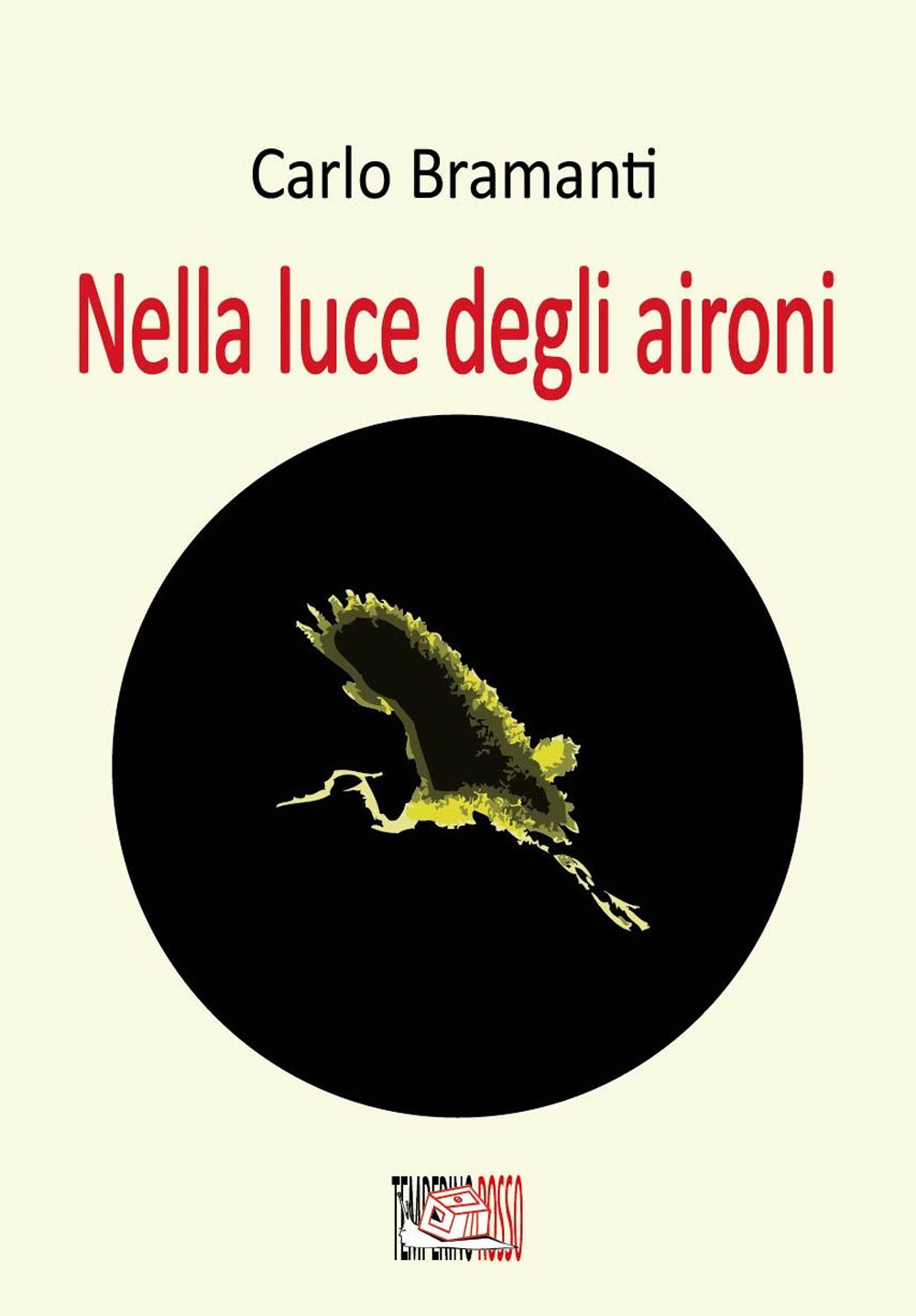 Nella luce degli aironi