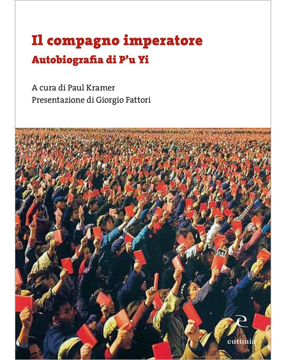 Il compagno imperatore