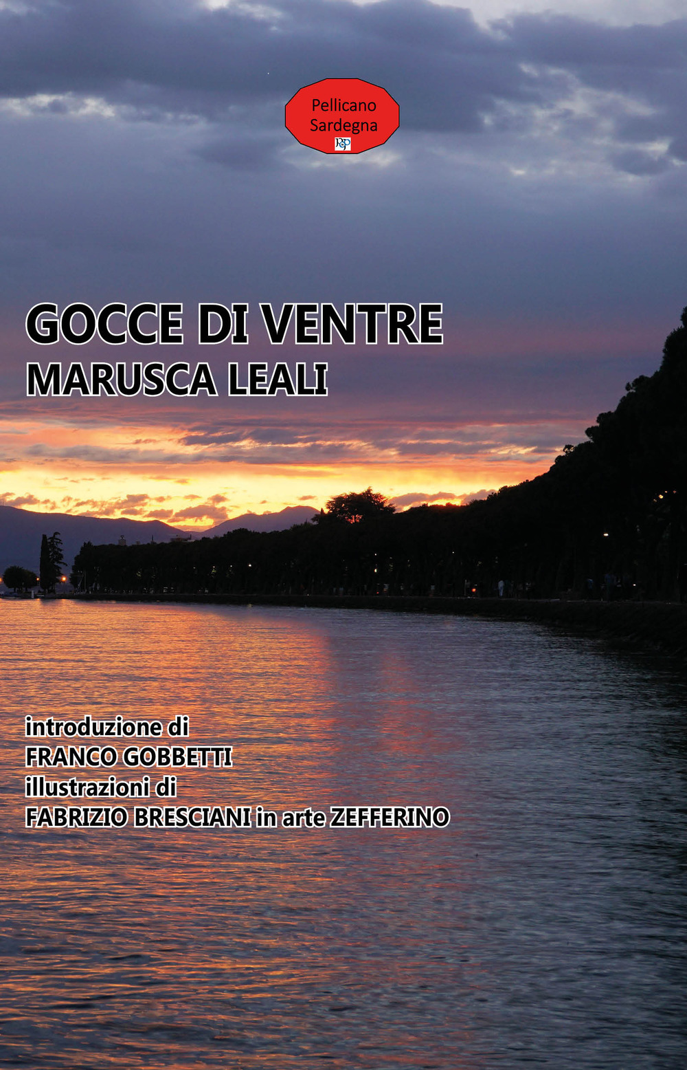 Gocce di ventre