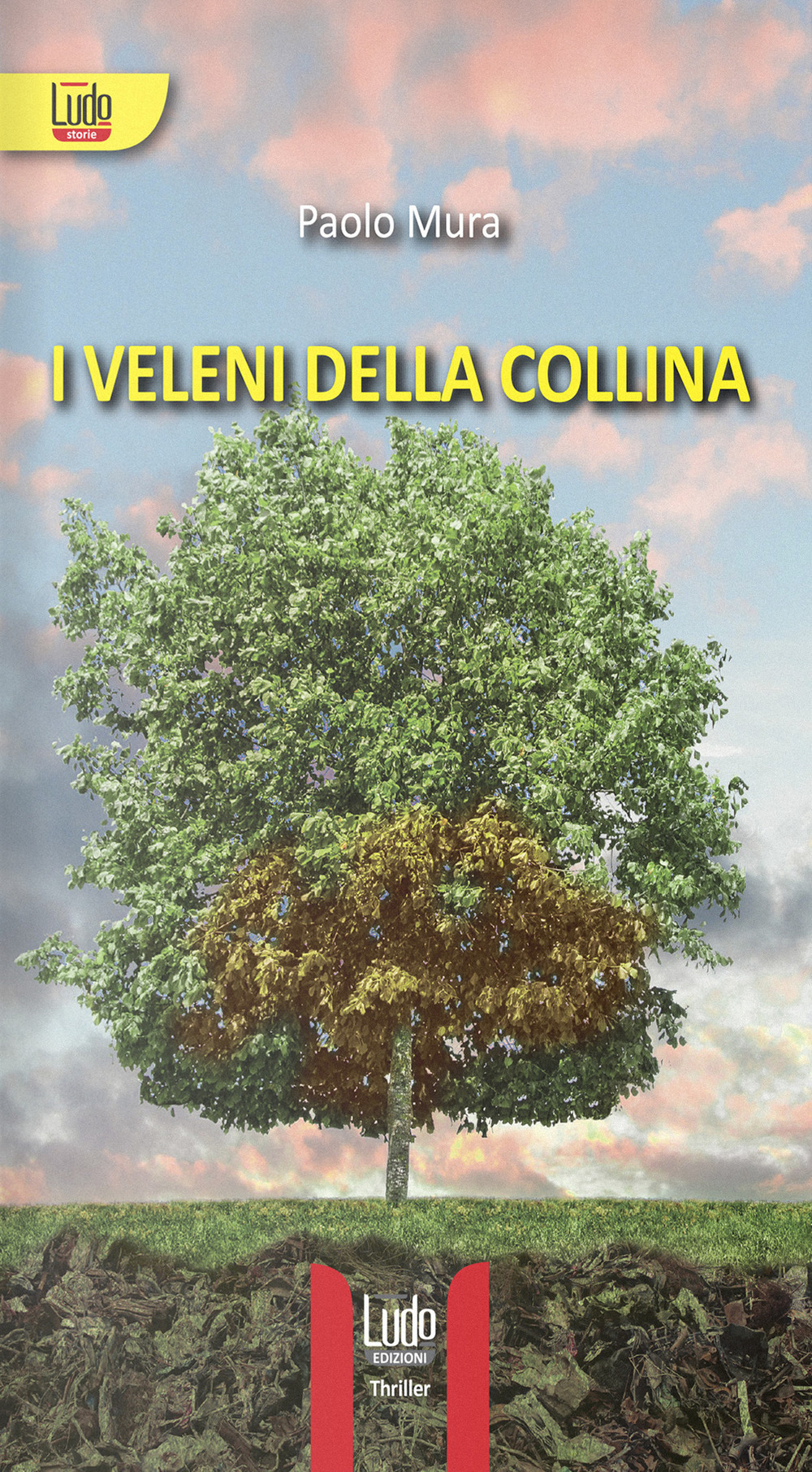 I veleni della collina