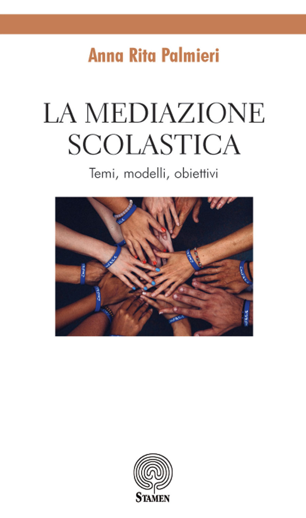 La mediazione scolastica. Temi, modelli, obiettivi