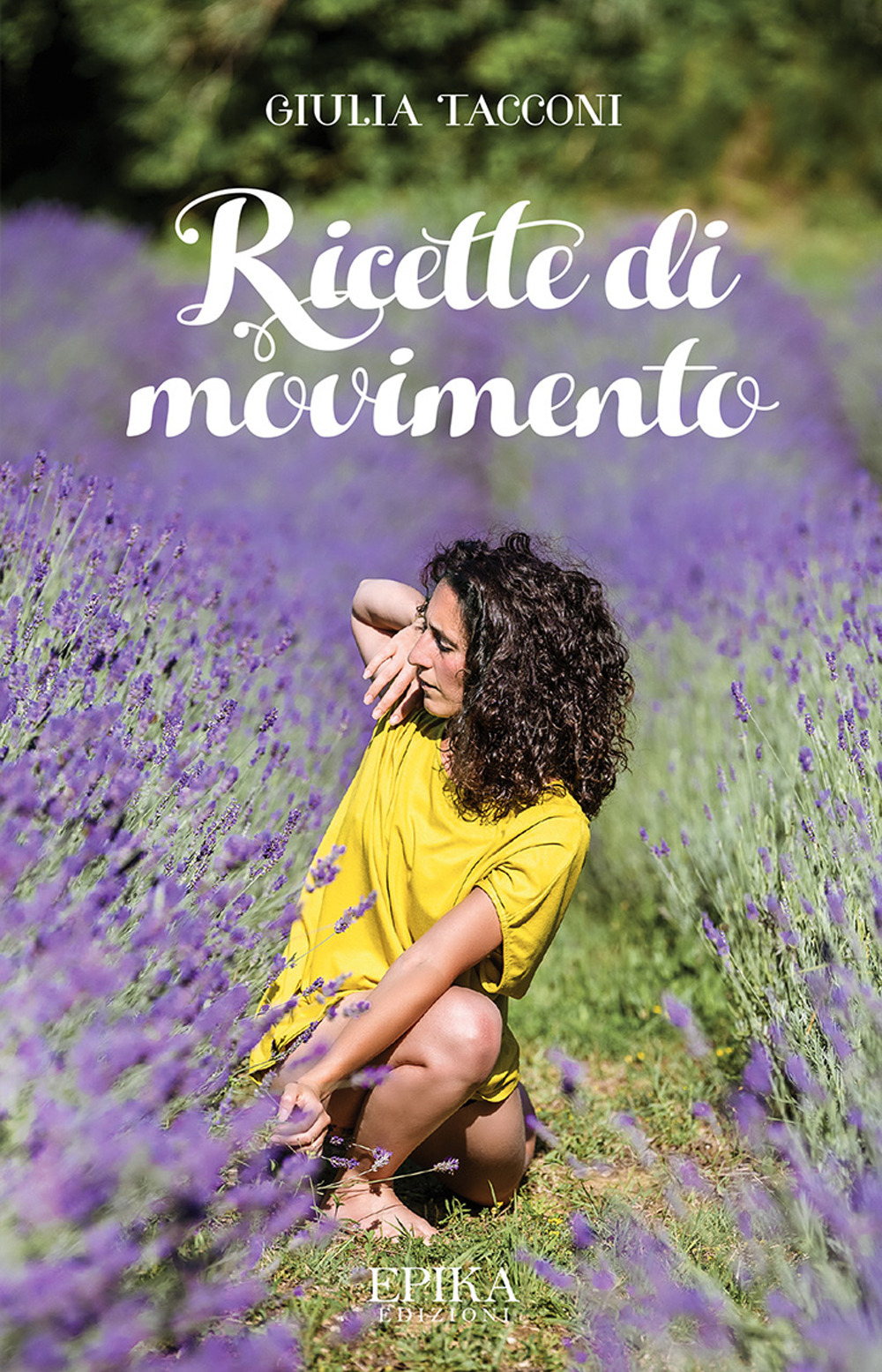 Ricette di movimento