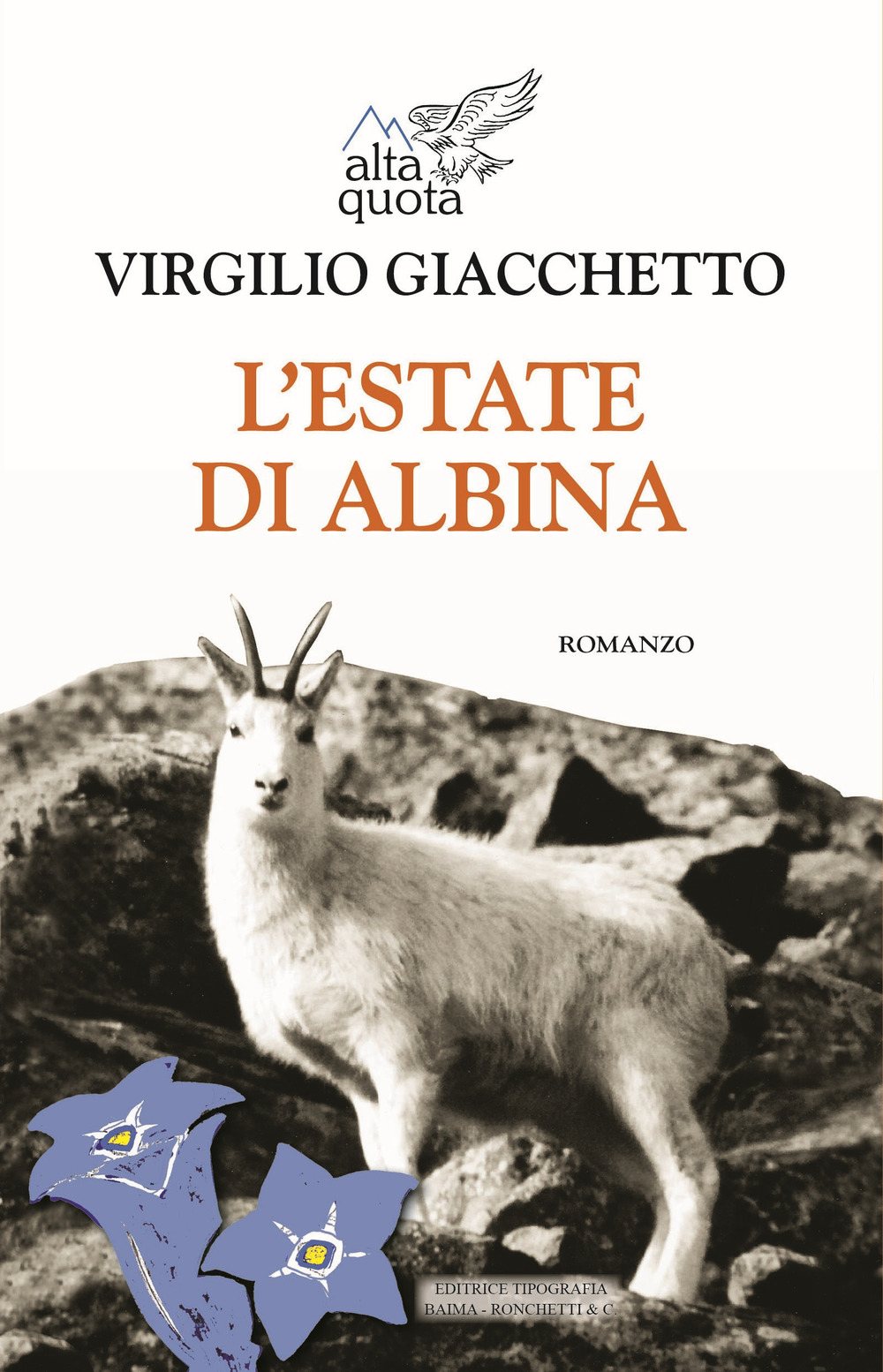 L'estate di Albina