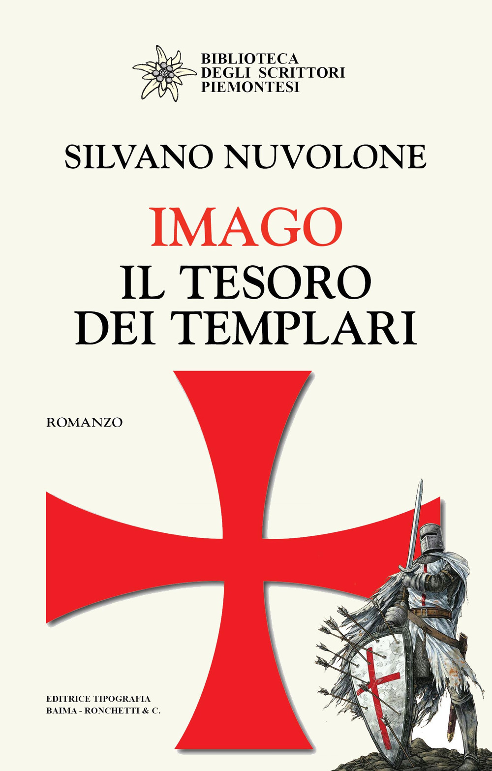 Imago. Il tesoro dei templari