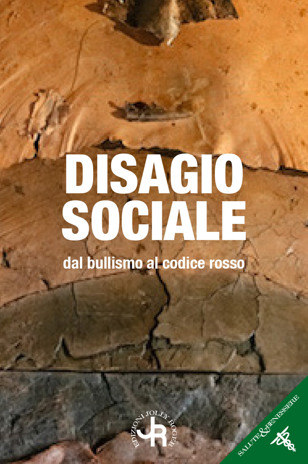 Disagio sociale. Dal bullismo al codice rosso