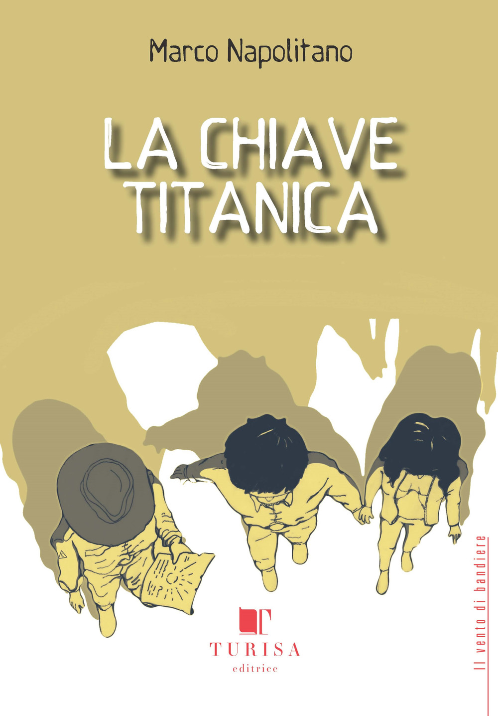 La chiave titanica