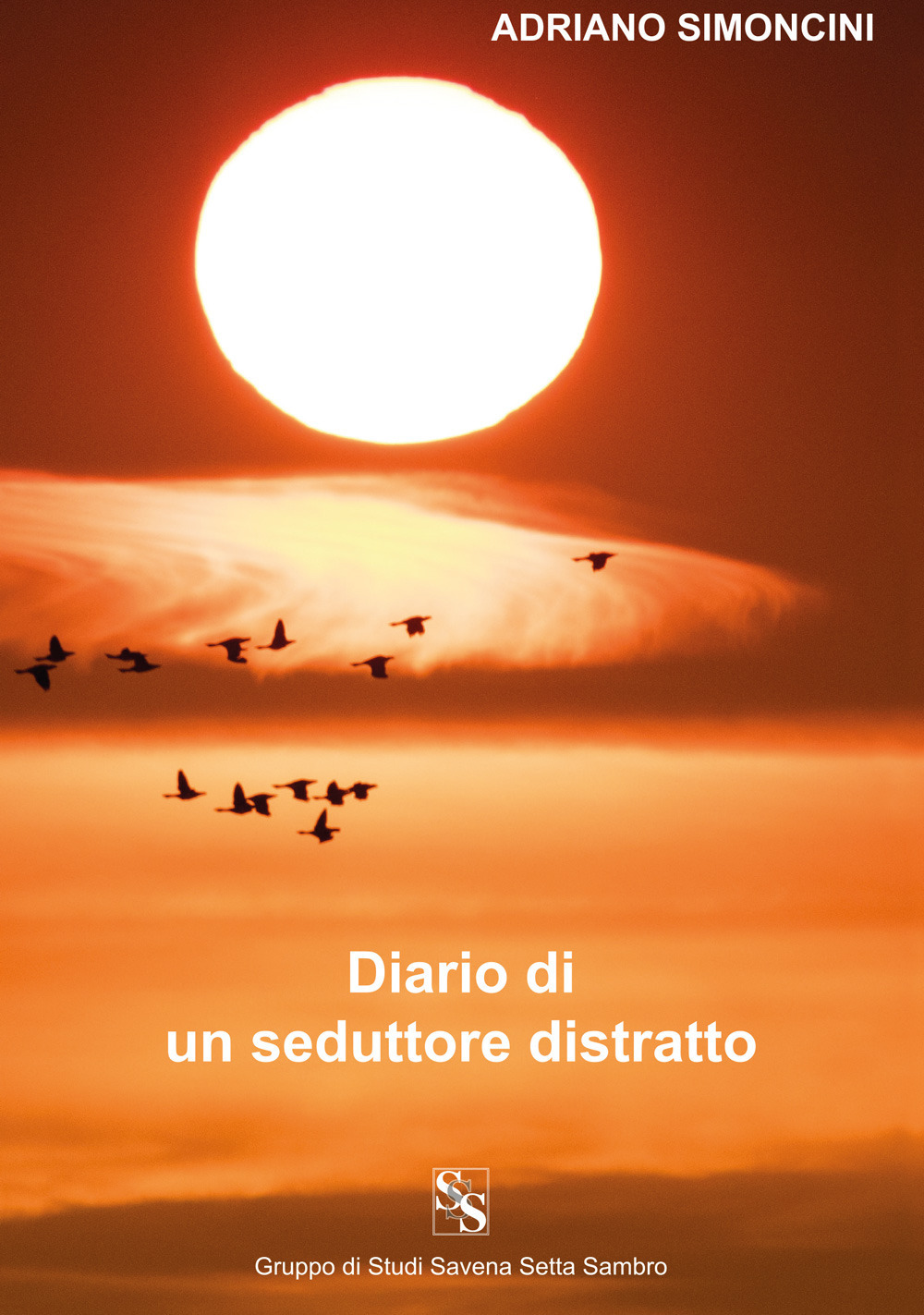 Diario di un seduttore distratto