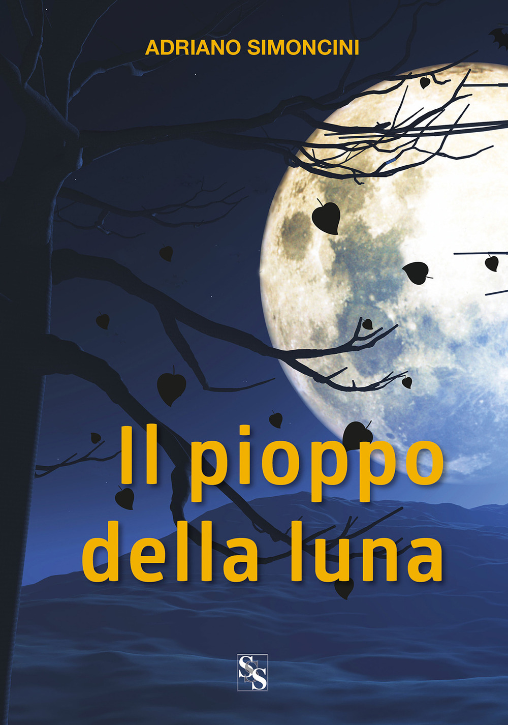 Il pioppo della luna