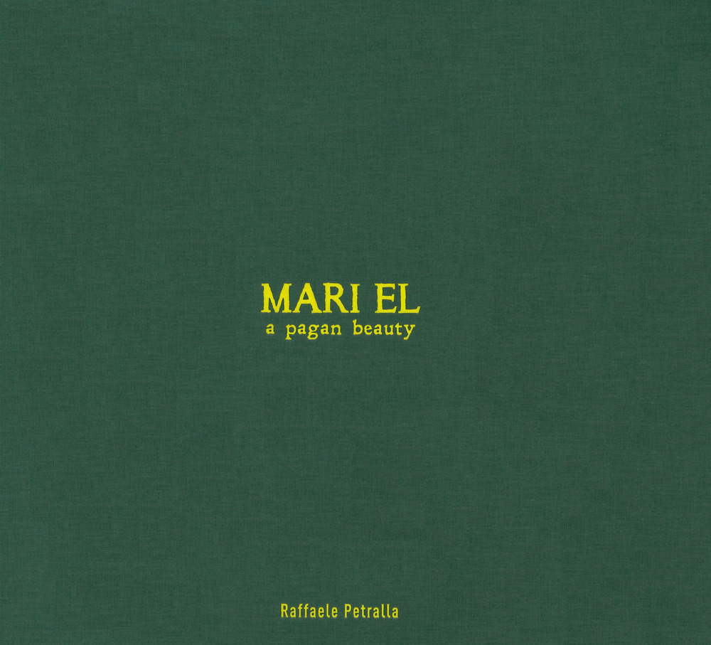 Mari el. A pagan beauty. Ediz. illustrata