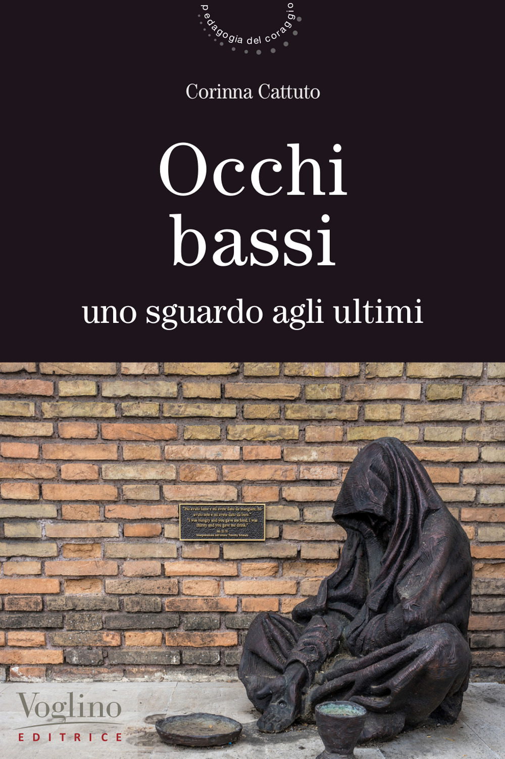 Occhi bassi. Uno sguardo agli ultimi